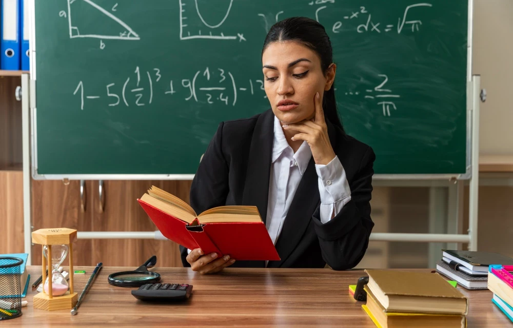 teacher1