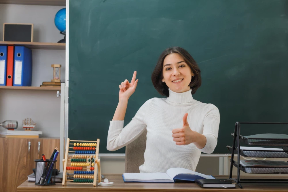 teacher4