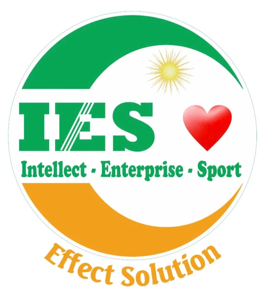 Học viện IES