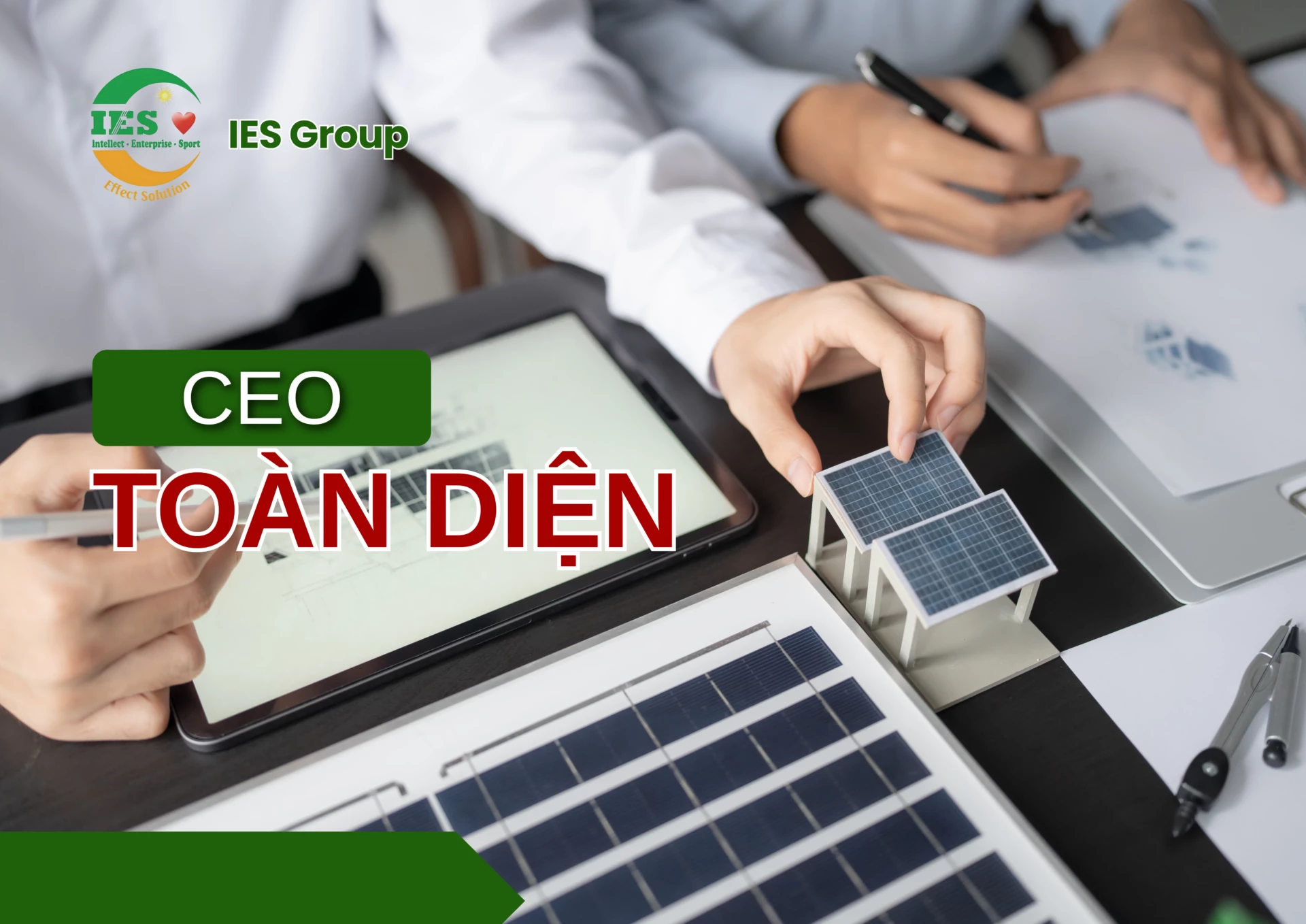 Khóa học toàn diện